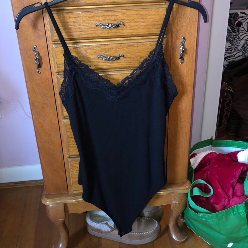 American Eagle Bodysuit